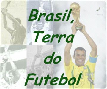 Brasil - Brasil champion of de world