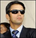 rahul  - dravid