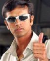 rahul - dravid