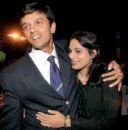 rahul - dravid