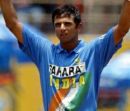 rahul - dravid