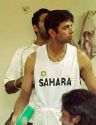 rahul -  dravid