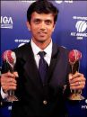 rahul  - dravid