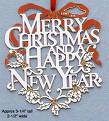 Merry Christmas - Merry Christmas