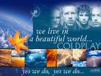 coldplay - coldplay