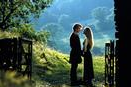 Farm Pic from the Princess Bride - This is one of my all time favorite movies.  It's got everything in it - romance, comedy, love.....