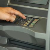 ATM pin - ATM pin