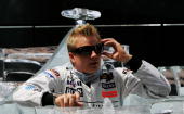 Kimmi Raikonnen - F1