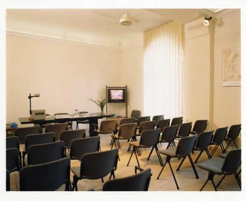 meetin room for briefing - meeting room where our staff have briefing