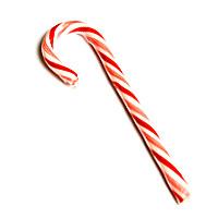 candy canes - candy canes