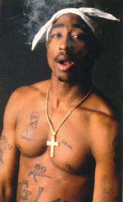 2pac - 2pac amaru shakur