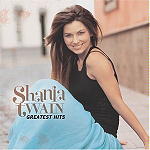shania twain - shania twain