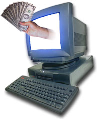 Computer Cash Machine!! - Online Business