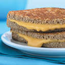 Grilled Cheese Sandwich - Yummy grilled cheese sandwich