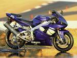 r1 yamaha - this is a wonderfull moto