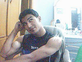 its me - wat to say