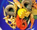 seafood - seafood