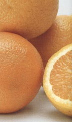 oranges - oranges