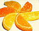 slice oranges - slice oranges