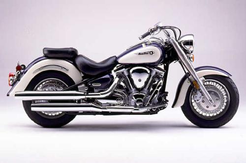 chopper - bike