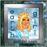 Earth girl - These are so much fun to make.