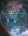 Wiccan Pentagram - Wiccan Pentagram