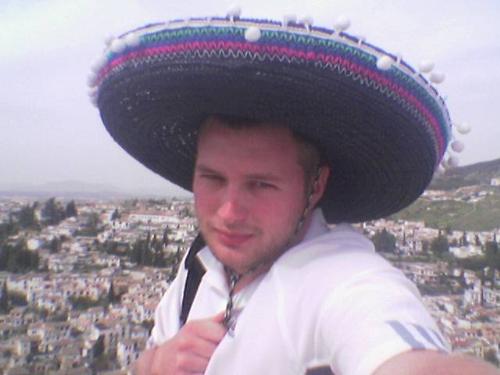 spain, holiday, 2006, students - spain, holiday, 2006, students