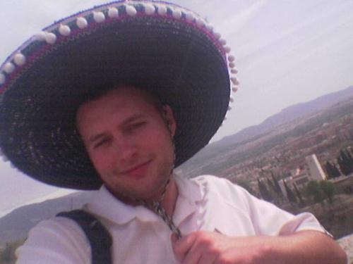 spain, holiday, 2006, students - spain, holiday, 2006, students
