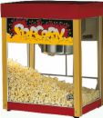 all u need is this...... - pop corn
