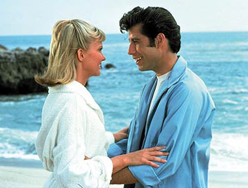 Grease - A rock 'n' roll celebration of growing up and falling in love.