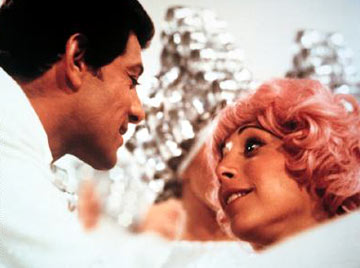 Grease - A rock 'n' roll celebration of growing up and falling in love.