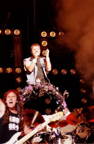 iron maiden - iron maiden
