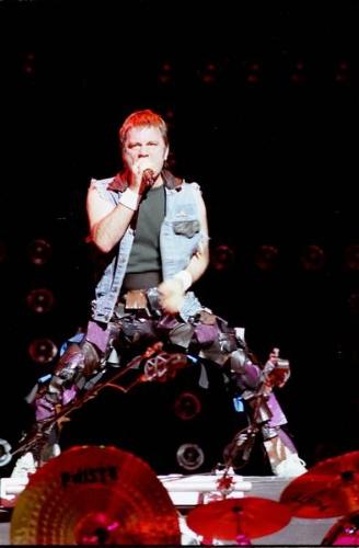 iron maiden - iron maiden