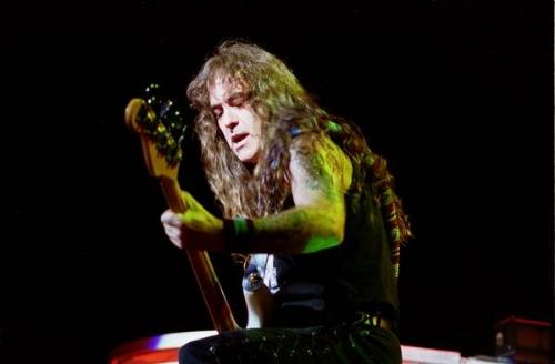 iron maiden - iron maiden