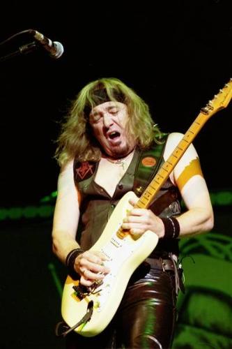 iron maiden - iron maiden