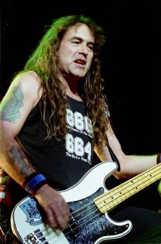 iron maiden - iron maiden