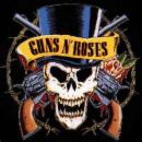 # 1 BAND IN THE WORLD!!! - GUNS N ROSES BABY!!!