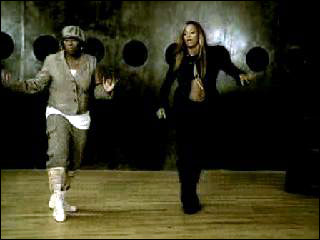 deem - its ciara and missy eliot they are rely hot