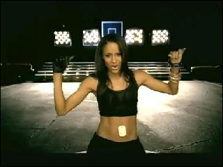 my fav artist - ciara so what