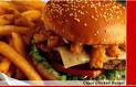 Chili's Big Mouth Burger - Chili's