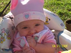 little girl - Little Girl