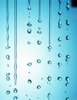 water drops - hard or soft water? water drops - hard or soft water?
