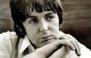 Paul McCartney of the beatles - # solo artist