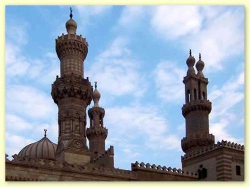 alazhar - alazhar