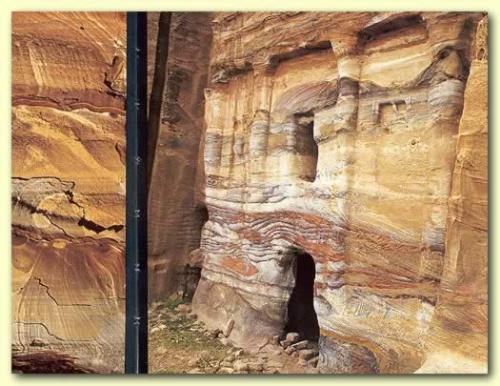 petra - petra