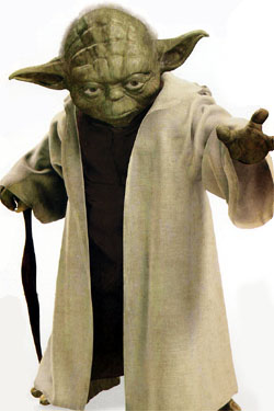 Yoda - He's the coolest OG (original gansta) I kno - He's the coolest OG (original gansta) I know! Yoda - He's the coolest OG (original gansta) I kno - He's the coolest OG (original gansta) I know!