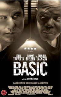 Basic Movie - Basic Movie