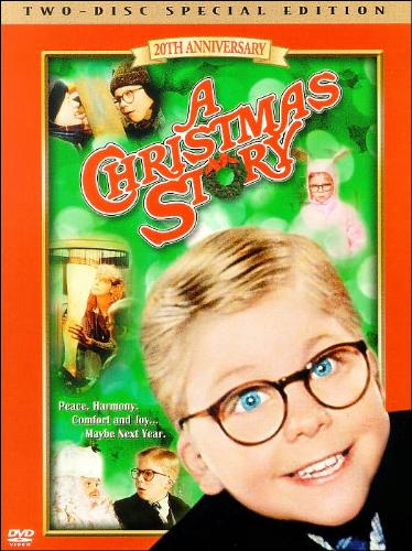 A Christmas Story - Is this a good movie?