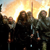 Braveheart - Braveheart