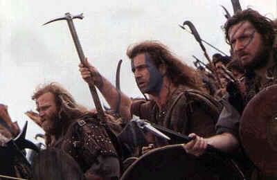 Braveheart - Braveheart